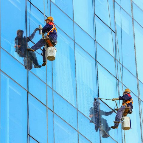 外墻清洗